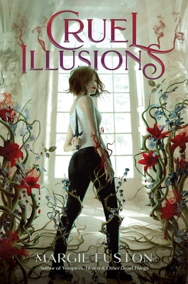 Cover for Cruel Illusions