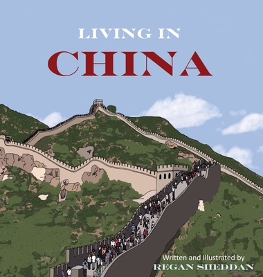 Living In China Cover Image