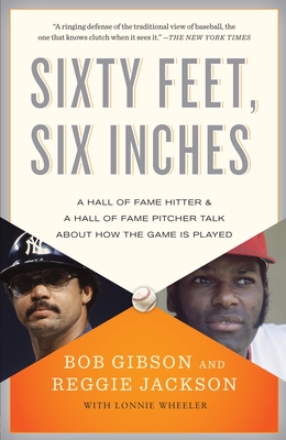 Cover for Sixty Feet, Six Inches