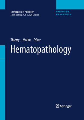 Hematopathology (Encyclopedia of Pathology)