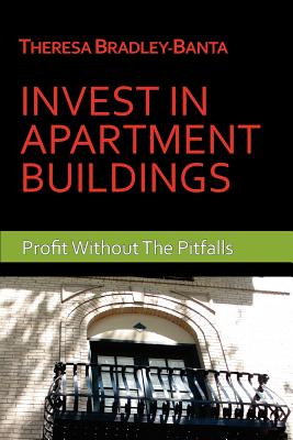 Cover for Invest In Apartment Buildings