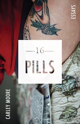 Cover for 16 Pills