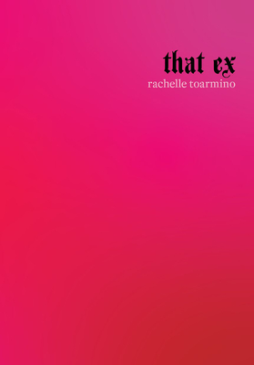 Cover for That Ex