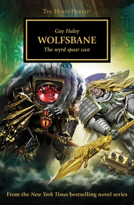 list of all horus heresy novels