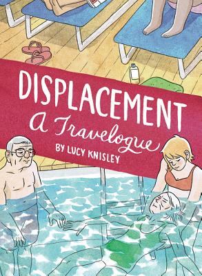 Cover for Displacement