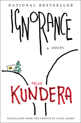 Ignorance: A Novel Cover Image