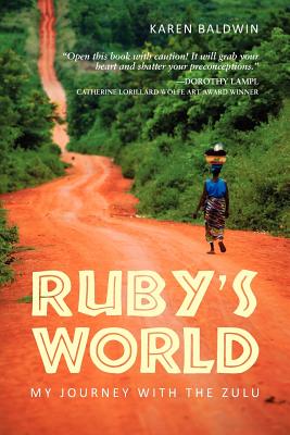 Ruby's World Cover Image