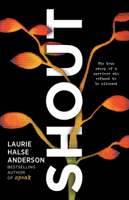 Laurie Halse Anderson