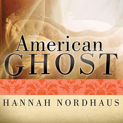 Cover for American Ghost