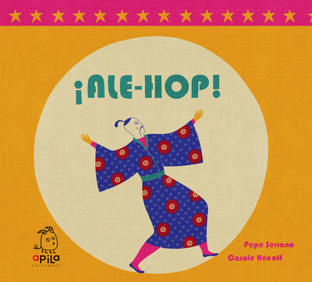 ¡Ale-Hop! Cover Image