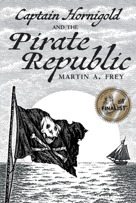 Captain Hornigold and the Pirate Republic Cover Image