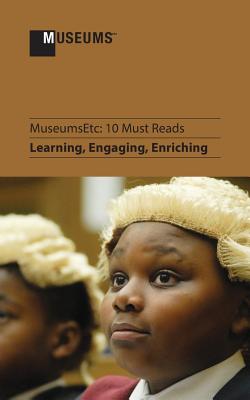 10 Must Reads: Learning, Engaging, Enriching Cover Image