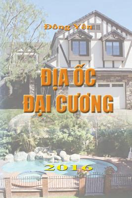 Dia Oc Dai Cuong Cover Image