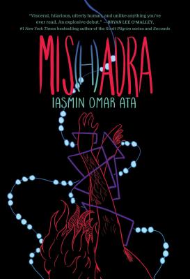 Cover for Mis(h)adra