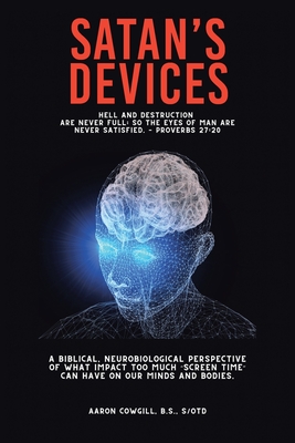 Satan's Devices By Aaron Cowgill Cover Image
