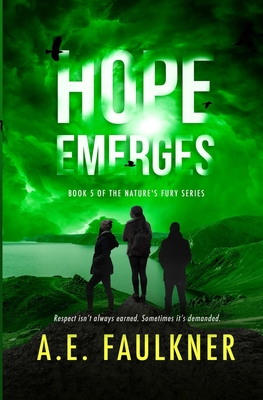 Hope Emerges By A. E. Faulkner Cover Image