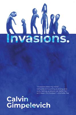Invasions Cover Image