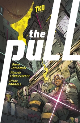 The Pull Cover Image
