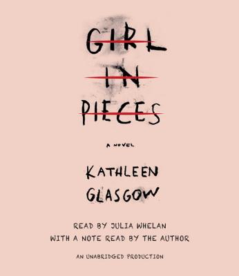 Girl in Pieces Cover Image