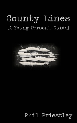 County Lines - A Young Person's Guide Cover Image