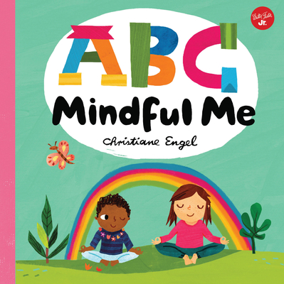 ABC for Me: ABC Mindful Me Cover Image