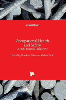 Occupational Health and Safety: A Multi-Regional Perspective Cover Image