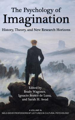 The Psychology of Imagination: History, Theory and New Research Horizons (Niels Bohr Professorship Lectures in Cultural Psyc)