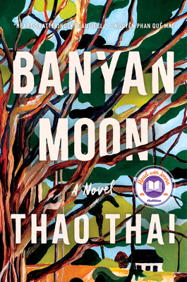 Cover Image for Banyan Moon: A Novel