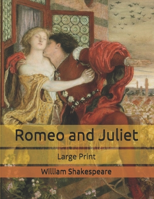 Romeo and Juliet