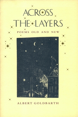Cover for Across the Layers