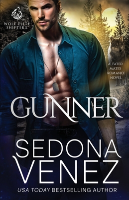 Gunner By Sedona Venez Cover Image