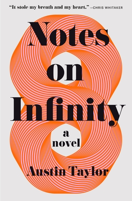 Cover Image for Notes on Infinity: A Novel
