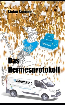 Das Hermesprotokoll Cover Image