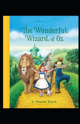 The Wonderful Wizard of OZ