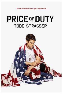 Price of Duty Cover Image