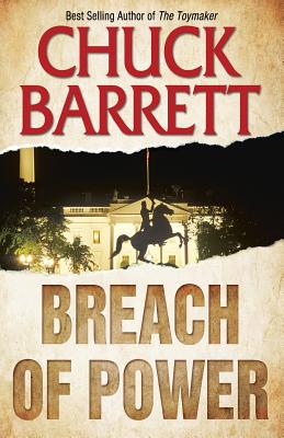 Cover for Breach of Power