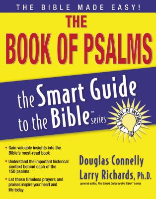 The Book of Psalms (Smart Guide to the Bible) Cover Image