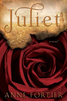 Cover Image for Juliet: A Novel