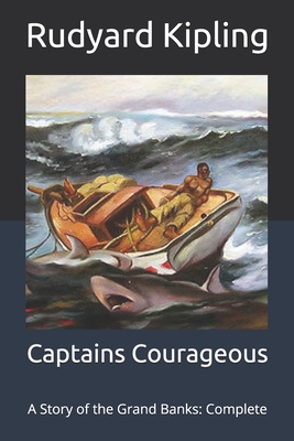 Captains Courageous