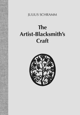 The Artist-Blacksmith's Craft Cover Image
