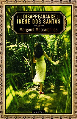 Cover Image for The Disappearance of Irene Dos Santos