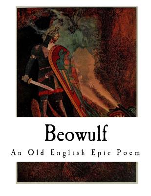 Beowulf: An Old English Epic Poem By Gummere (Translator), Anonymous Cover Image