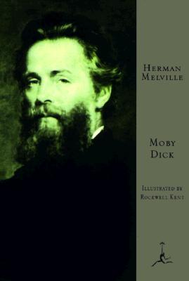 Moby Dick: or the Whale Cover Image