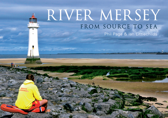 River Mersey: From Source to Sea Cover Image