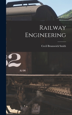Railway Engineering Cover Image