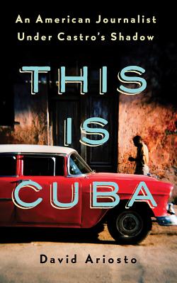 Cover for This Is Cuba