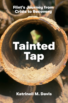 Cover for Tainted Tap
