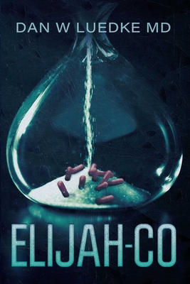 Cover for Elijah-Co
