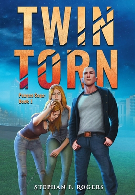 Twin Torn Cover Image
