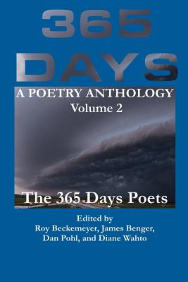 365 Days Vol. 2 By Roy J. Beckemeyer (Editor), James Benger (Editor), Dan Pohl (Editor) Cover Image